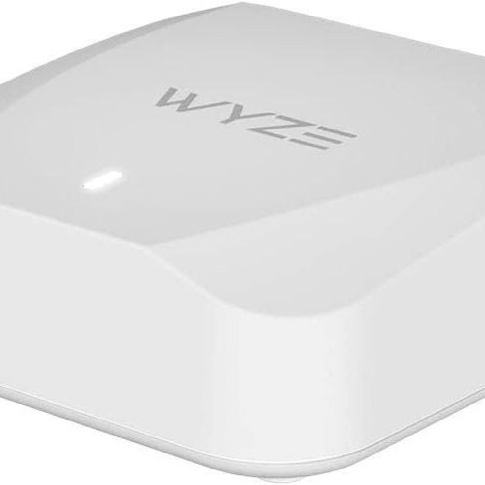 WYZE AX3000 Dual-Band Wi-Fi 6 Mesh Router